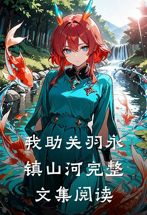我助关羽永镇山河完整文集阅读