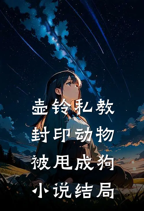 壶铃私教封印动物被甩成狗小说结局
