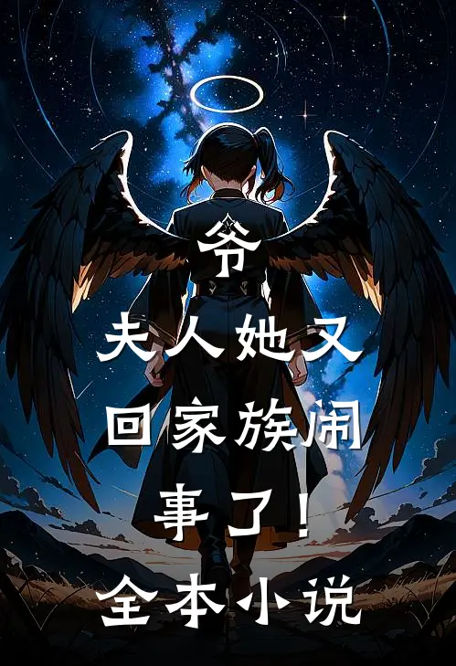 爷，夫人她又回家族闹事了！全本小说