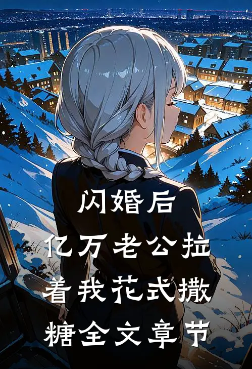 闪婚后，亿万老公拉着我花式撒糖全文章节