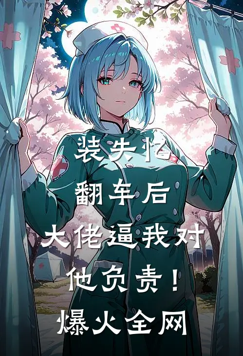装失忆翻车后，大佬逼我对他负责！爆火全网