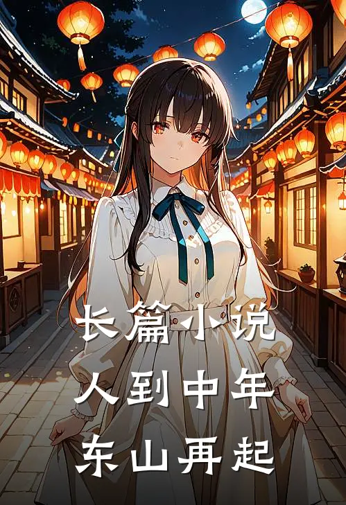 长篇小说人到中年：东山再起