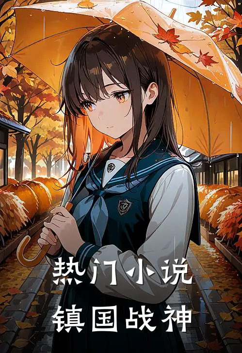 热门小说镇国战神