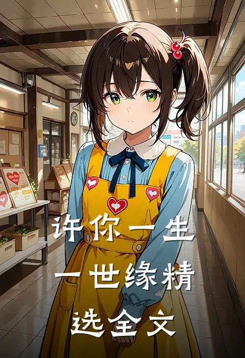 许你一生一世缘精选全文