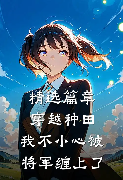 精选篇章穿越种田：我不小心被将军缠上了