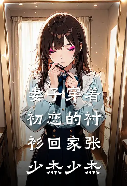 妻子穿着初恋的衬衫回家张少杰少杰