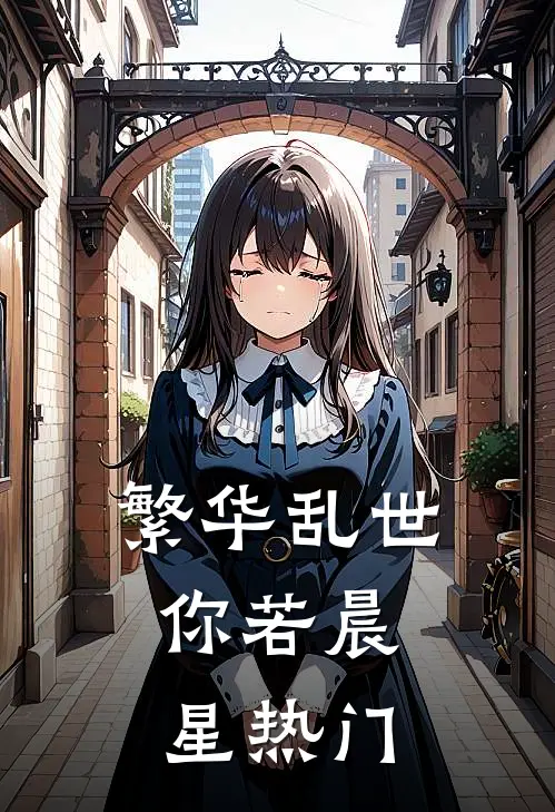 繁华乱世，你若晨星热门
