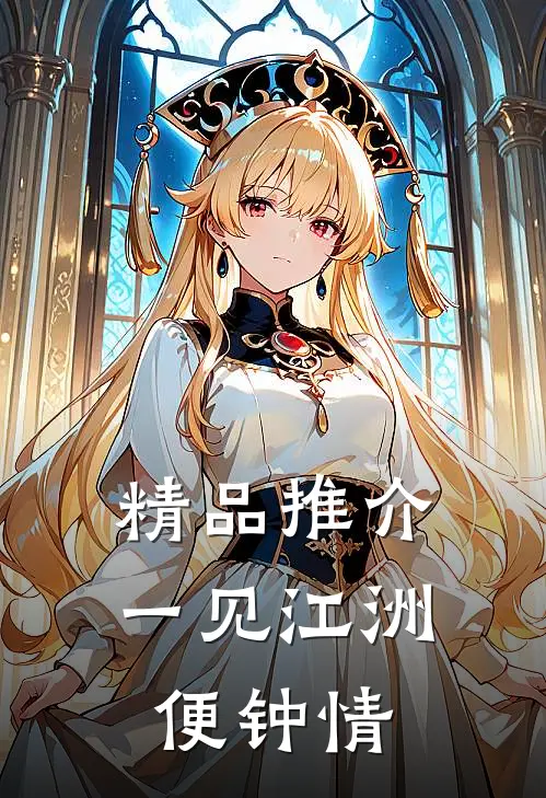 精品推介一见江洲便钟情