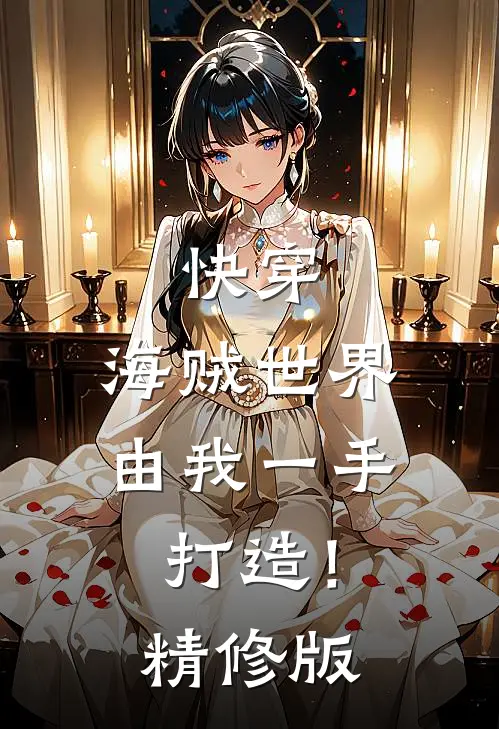 快穿：海贼世界，由我一手打造！精修版