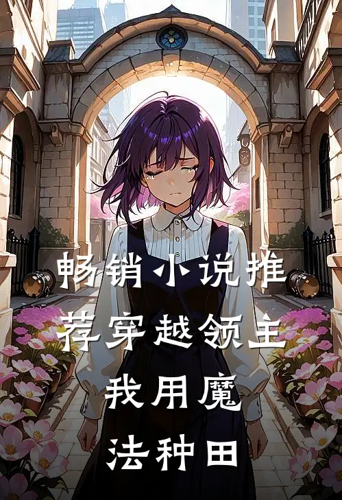 畅销小说推荐穿越领主，我用魔法种田