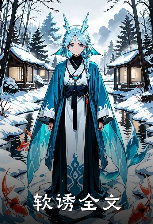 软诱全文
