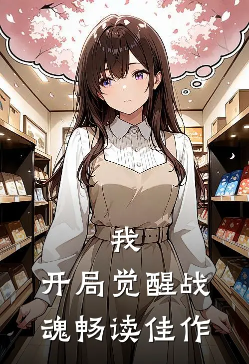 我，开局觉醒战魂畅读佳作