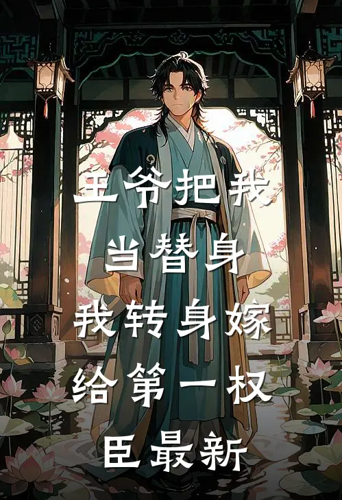 王爷把我当替身，我转身嫁给第一权臣最新