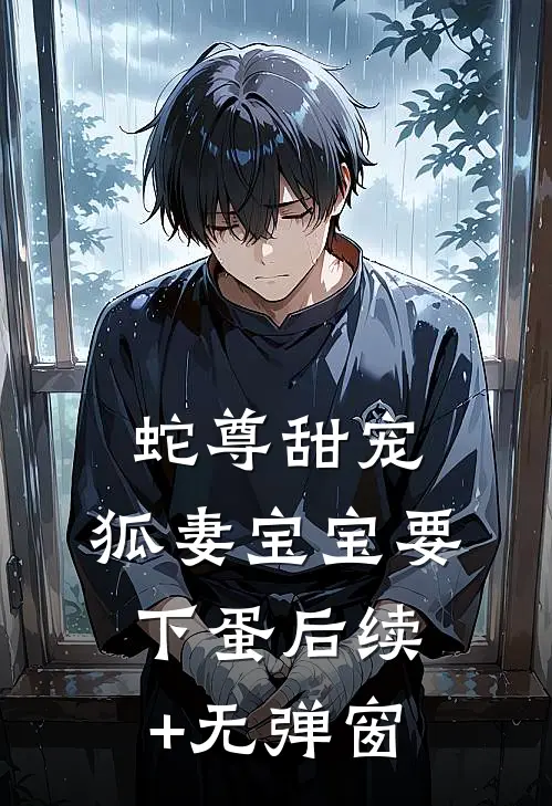 蛇尊甜宠：狐妻宝宝要下蛋后续+无弹窗