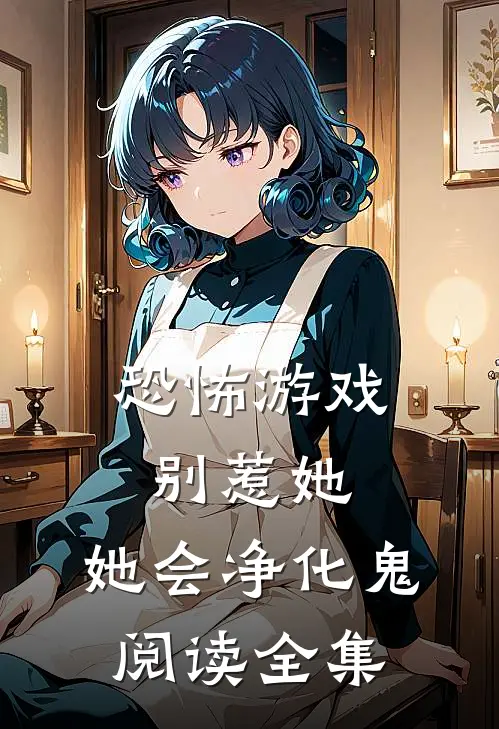 恐怖游戏：别惹她，她会净化鬼阅读全集