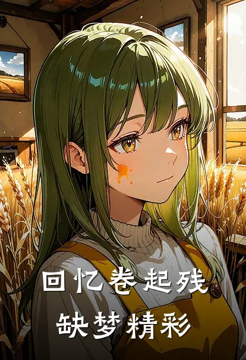 回忆卷起残缺梦精彩