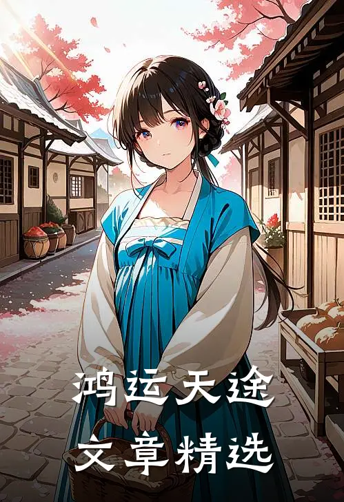 鸿运天途文章精选