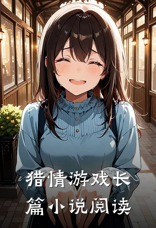 猎情游戏长篇小说阅读