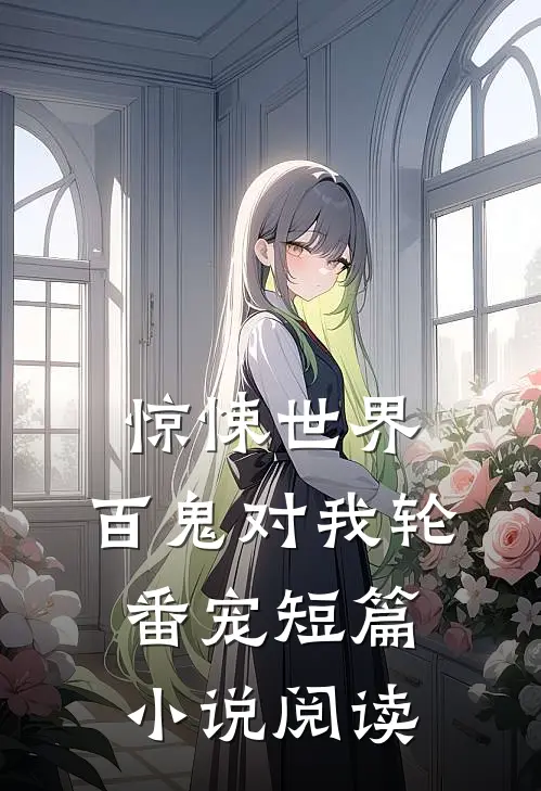 惊悚世界：百鬼对我轮番宠短篇小说阅读