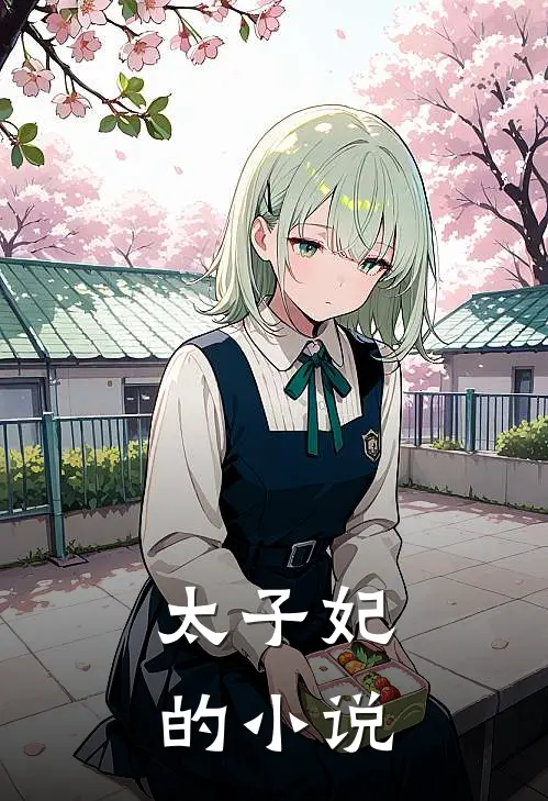 太子妃的小说