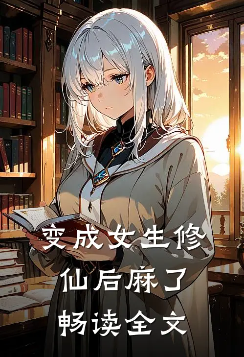 变成女生修仙后麻了畅读全文