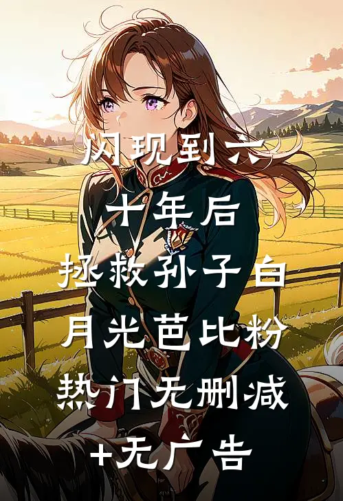 闪现到六十年后，拯救孙子白月光芭比粉热门无删减+无广告