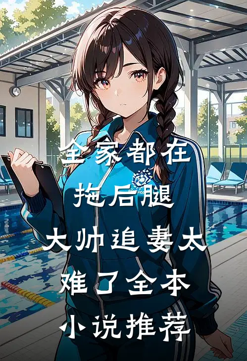 全家都在拖后腿,大帅追妻太难了全本小说推荐