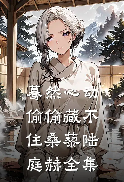 蓦然心动，偷偷藏不住桑藜陆庭赫全集