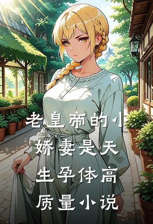 老皇帝的小娇妻是天生孕体高质量小说