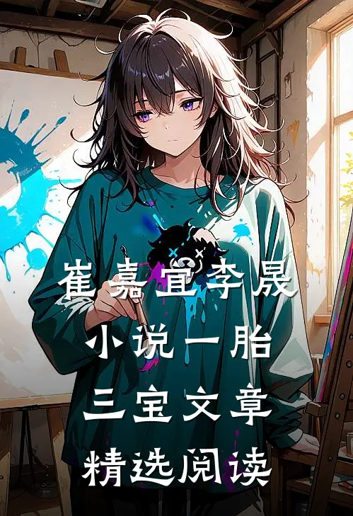 崔嘉宜李晟小说一胎三宝文章精选阅读