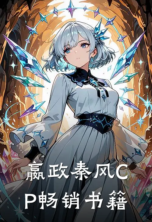 嬴政秦风CP畅销书籍