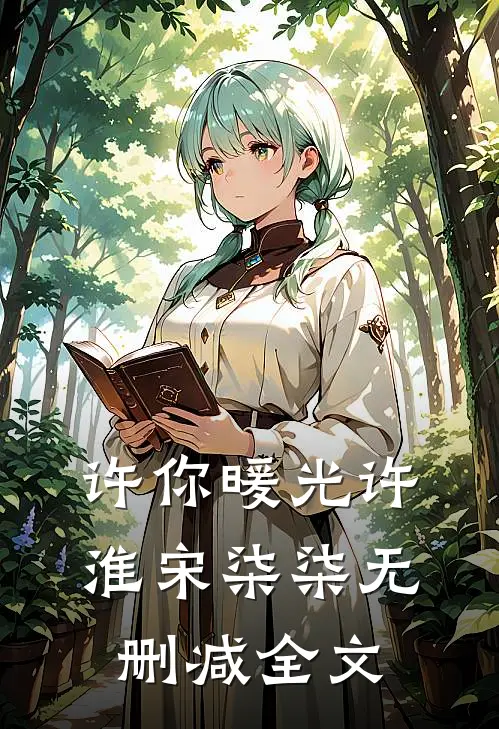许你暖光许淮宋柒柒无删减全文