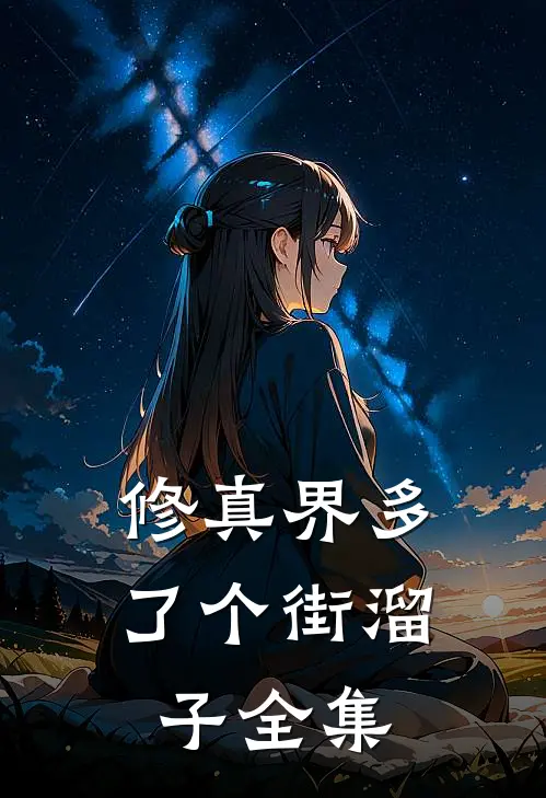 修真界多了个街溜子全集