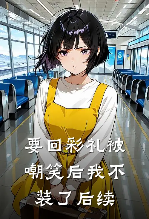 要回彩礼被嘲笑后我不装了后续