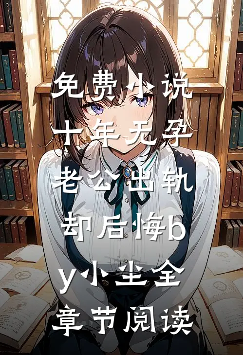 免费小说十年无孕，老公出轨却后悔by小尘全章节阅读