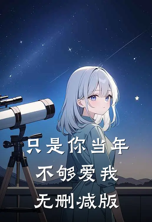 只是你当年不够爱我无删减版