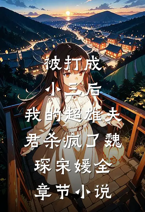被打成小三后，我的超雄夫君杀疯了魏琛宋媛全章节小说