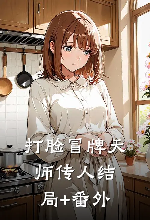 打脸冒牌天师传人结局+番外