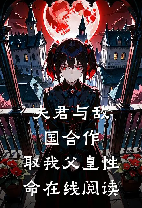 夫君与敌国合作，取我父皇性命在线阅读