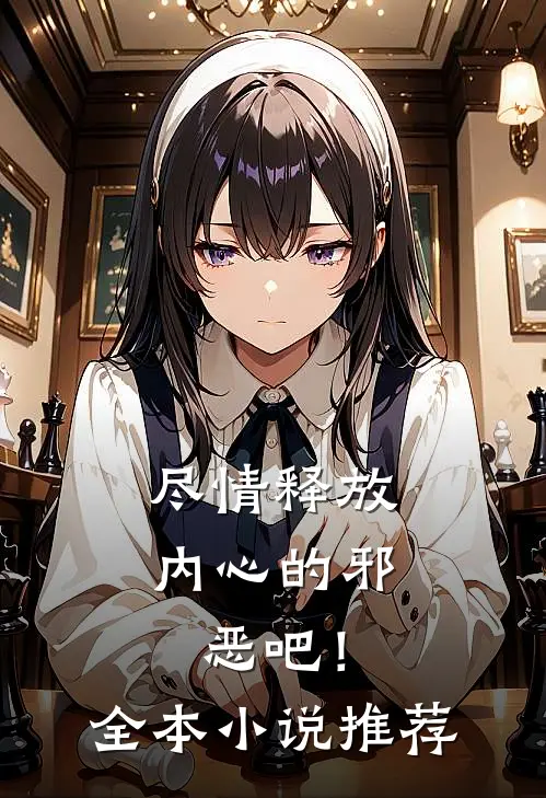 尽情释放内心的邪恶吧！全本小说推荐