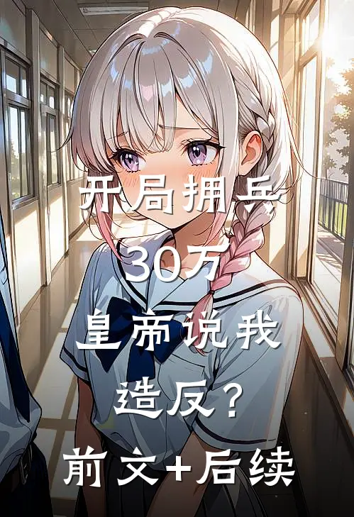 开局拥兵30万，皇帝说我造反？前文+后续