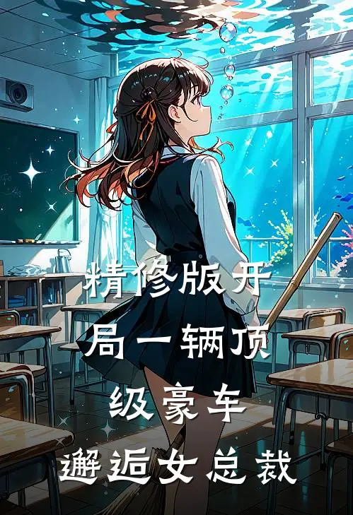 精修版开局一辆顶级豪车，邂逅女总裁