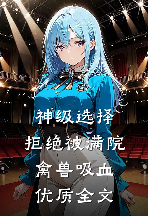 神级选择：拒绝被满院禽兽吸血优质全文