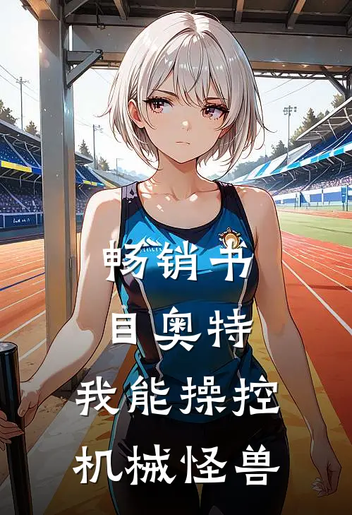 畅销书目奥特：我能操控机械怪兽