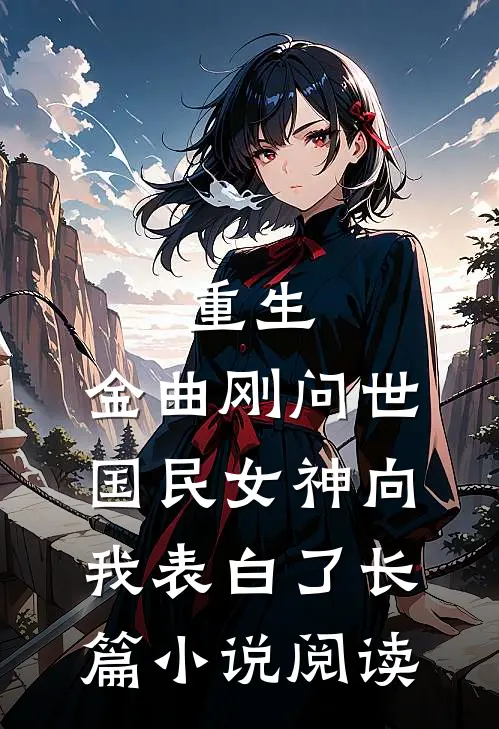 重生：金曲刚问世，国民女神向我表白了长篇小说阅读