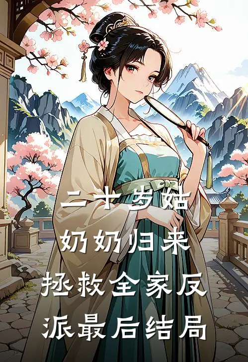 二十岁姑奶奶归来，拯救全家反派最后结局