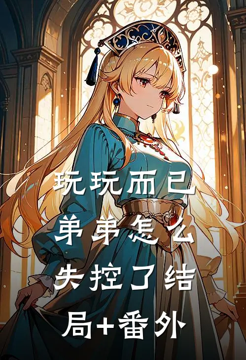 玩玩而已，弟弟怎么失控了结局+番外