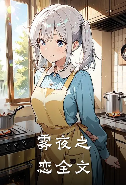雾夜之恋全文