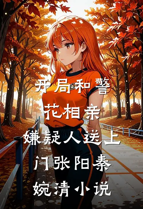 开局和警花相亲，嫌疑人送上门张阳秦婉清小说