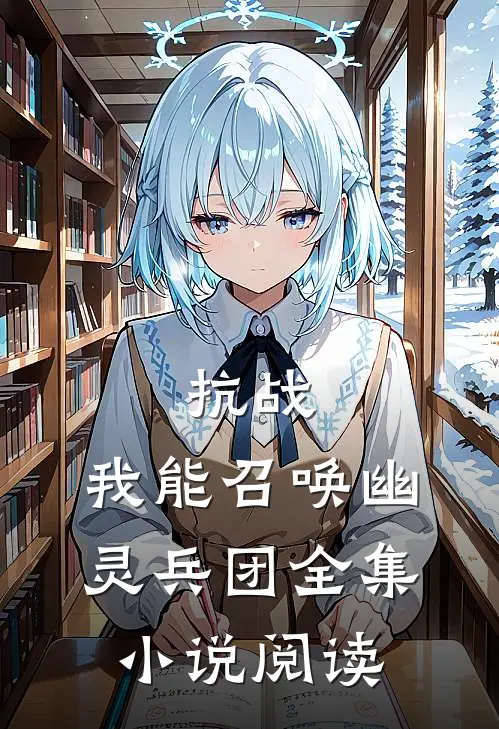 抗战：我能召唤幽灵兵团全集小说阅读